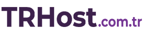 TRHost - Kolay e-Ticaretim logo